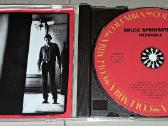 Bruce Springsteen – Nebraska (Audio CD) - nuotraukos Nr. 3