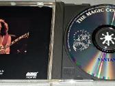 Santana – The Magic Collection (Audio CD) - nuotraukos Nr. 3