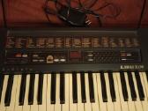Sintezatorius Kawai X130 - nuotraukos Nr. 2