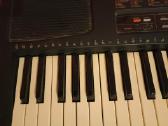 Sintezatorius Kawai X130 - nuotraukos Nr. 5