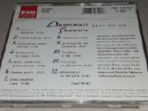 Deborah Sasson – Best Of Me (Audio CD) - nuotraukos Nr. 2