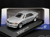 Mercedes-benz 560 Sec 1:43