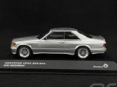 Mercedes-benz 560 Sec 1:43 - nuotraukos Nr. 3