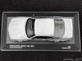 Mercedes-benz 560 Sec 1:43 - nuotraukos Nr. 5
