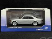 Mercedes-benz 560 Sec 1:43 - nuotraukos Nr. 6