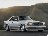Mercedes-benz 560 Sec 1:43 - nuotraukos Nr. 7
