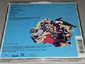 Bloodhound Gang – Hooray For Boobies (Audio CD) - nuotraukos Nr. 2