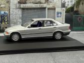 Bmw e36 1992 - nuotraukos Nr. 5