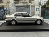 Bmw e36 1992 - nuotraukos Nr. 6