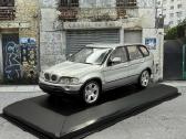 Bmw e53 x5 4.4i