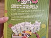 Stalo žaidimas Alias crazy - nuotraukos Nr. 5