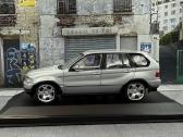 Bmw e53 x5 4.4i - nuotraukos Nr. 6