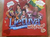 Stalo žaidimas Lietuva