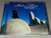 Modern Talking – Victory (Audio CD)