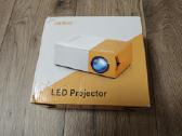 Vamvo LED projektorius