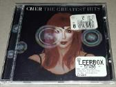 Cher – The Greatest Hits (Audio CD)