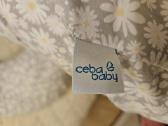 Neščiosios pagalvė Ceba Baby - nuotraukos Nr. 2