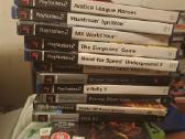 Playstation 2 žaidimai 12.12 Panevezyje, siuntimas - nuotraukos Nr. 2