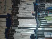 Playstation 2 žaidimai 12.12 Panevezyje, siuntimas - nuotraukos Nr. 4
