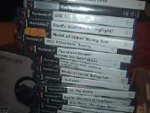Playstation 2 žaidimai 12.12 Panevezyje, siuntimas - nuotraukos Nr. 5
