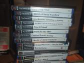 Playstation 2 žaidimai 12.12 Panevezyje, siuntimas - nuotraukos Nr. 6