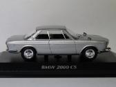 Bmw 2000 Cs 1:43 - nuotraukos Nr. 3