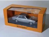Bmw 2000 Cs 1:43 - nuotraukos Nr. 5