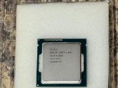 Intel core I5-4570 Haswell