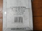 Automobilio aksesuarai - nuotraukos Nr. 19
