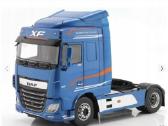 Daf Xf Space