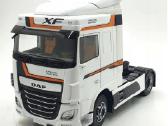 Daf Xf Space - nuotraukos Nr. 2