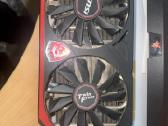 Msi gtx770 grafikinė plokštė