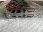 Msi gtx770 grafikinė plokštė - nuotraukos Nr. 2