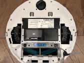 Samsung Jet Bot siurblys robotas - nuotraukos Nr. 2