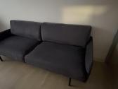 Sofa (Loft) 220cm
