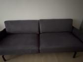 Sofa (Loft) 220cm - nuotraukos Nr. 2