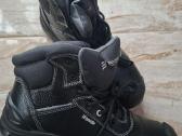 Darbiniai batai Bosafety comfort