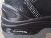Darbiniai batai Bosafety comfort - nuotraukos Nr. 3