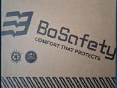 Darbiniai batai Bosafety comfort - nuotraukos Nr. 7