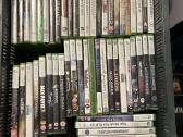 Xbox 360 žaidimai