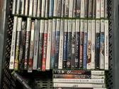 Xbox 360 žaidimai - nuotraukos Nr. 2