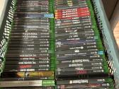 Xbox one žaidimai