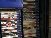 Playstation 4 žaidimai
