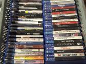 Playstation 4 žaidimai - nuotraukos Nr. 2