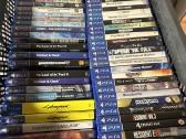 Playstation 4 žaidimai - nuotraukos Nr. 3