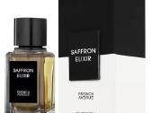Emir Celestial, Vetiver Delight, Camp Fire