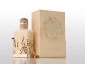 Zaffiro Crafted Oud, Woody oud, Eau de neige