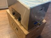 Ultragarsinė vonelė 30l - nuotraukos Nr. 7