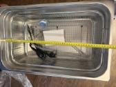 Ultragarsinė vonelė 30l - nuotraukos Nr. 13
