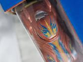 Hot Wheels didžiulė lenktynių trasa su triukais - nuotraukos Nr. 7